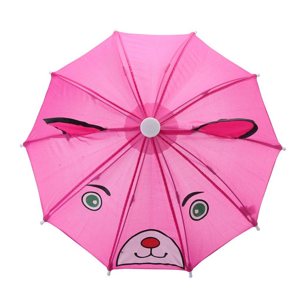 Dù Đồ Chơi 30cm Dành Cho Búp Bê 18 Inch &amp; 43cm