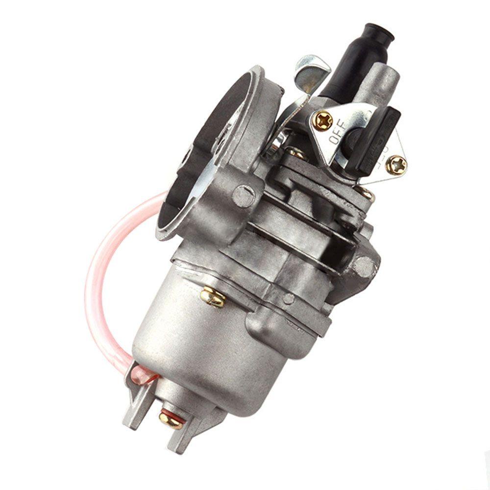 YNATURAL Bộ Chế Hòa Khí Thân Xe Mô Tô Go Kart Cho 49 CC