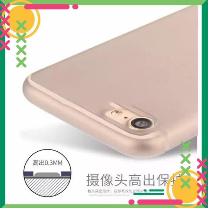 [HOT]  IPHONE 6PLUS/6SPLUS ỐP LƯNG SIÊU MÒNG GIẤY CAO CẤP HIỆU OUCASE ^