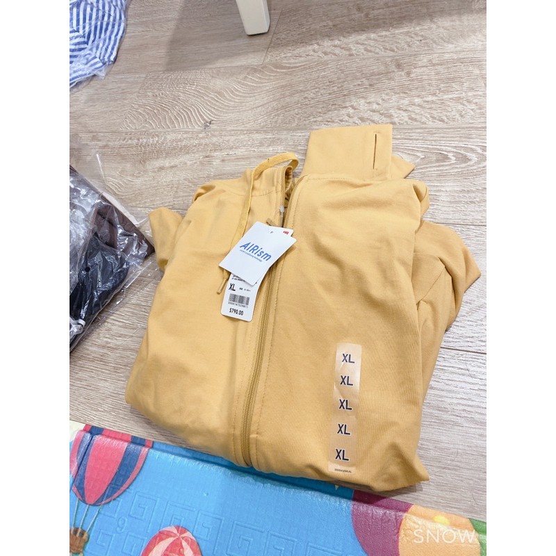 Áo chống nắng Uni | BigBuy360 - bigbuy360.vn