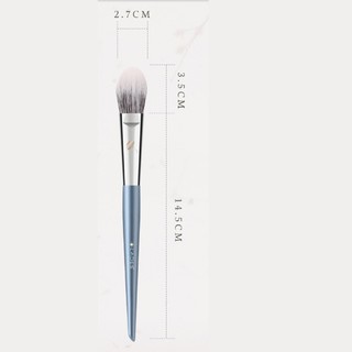 Cọ Đánh Highlight LADES Mã Số L41