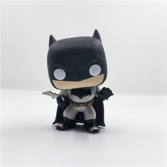 Funko Pop Mô Hình Đồ Chơi Nhân Vật Batman 84 Bằng Nhựa Pvc