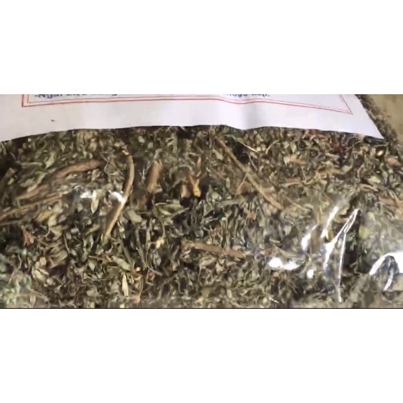 1Kg Cây ngải cứu khô