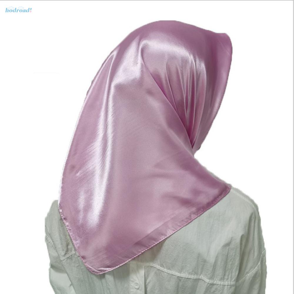 Khăn Trùm Đầu Hijab 90cm X 90cm