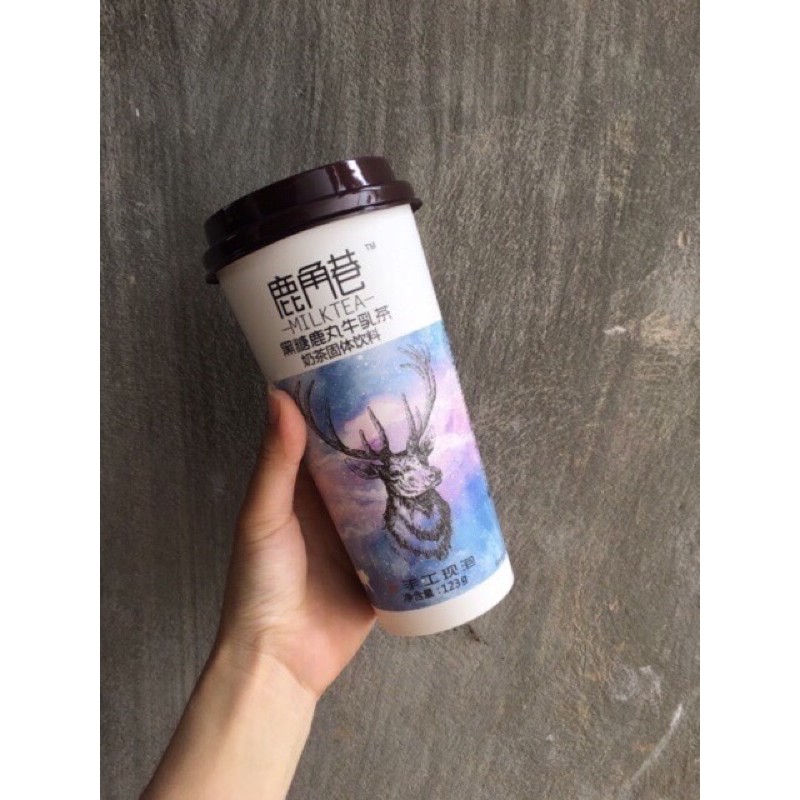 [Mã GROXUAN1 giảm 8% đơn 150K] [ Có sẵn ] TRÀ SỮA THE ALLEY TỰ PHA 123g | BigBuy360 - bigbuy360.vn