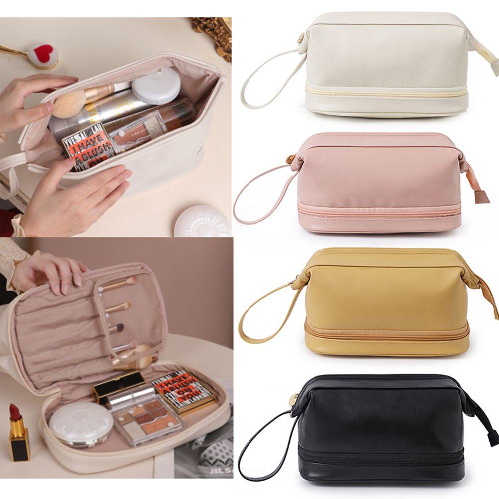Túi Đựng Mỹ Phẩm Trang Điểm Thiết Kế Mới 2022