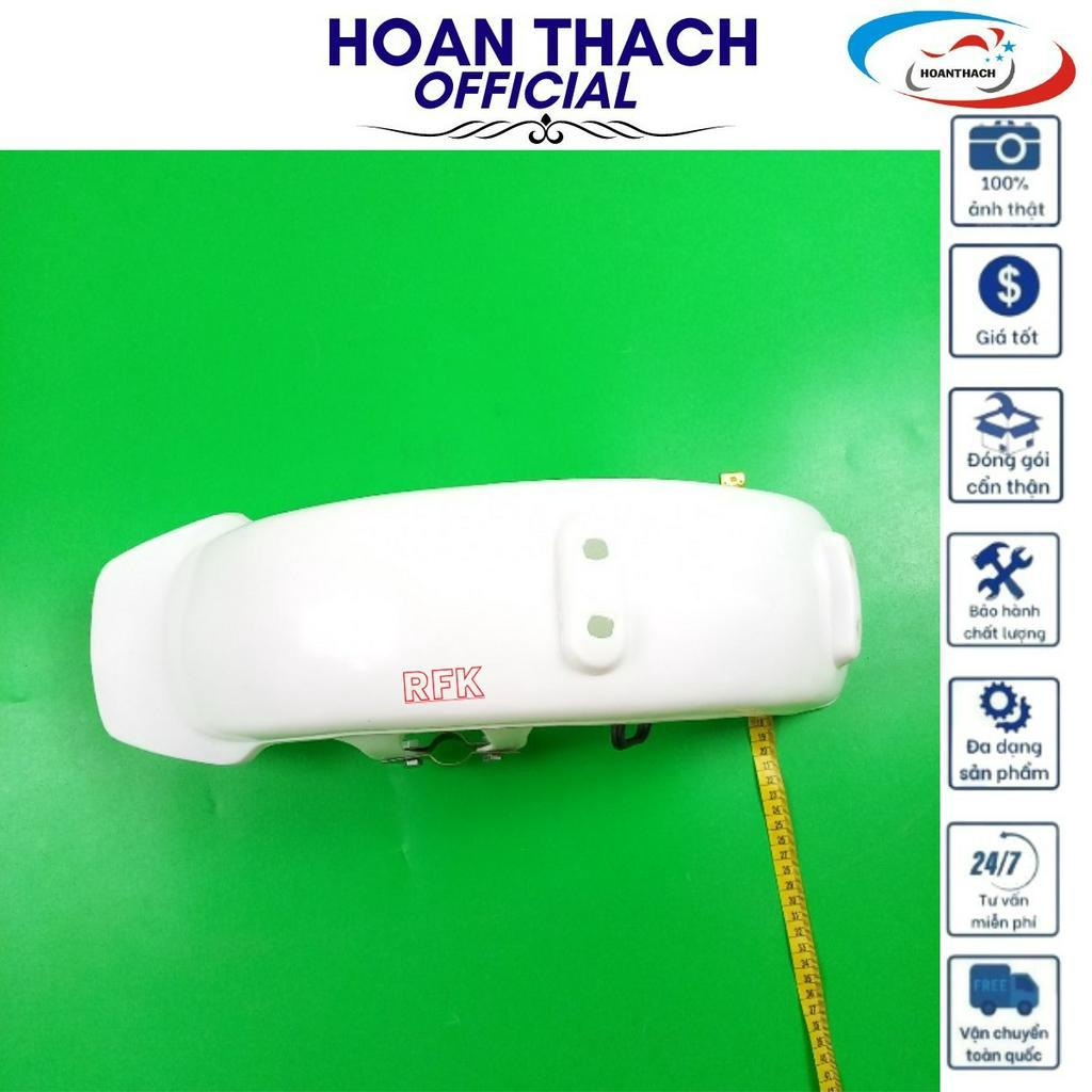 Bộ Dè Trước Sau Cho Xe Máy Chaly HOANTHACH SP012450