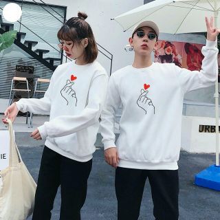 Áo Sweater tym