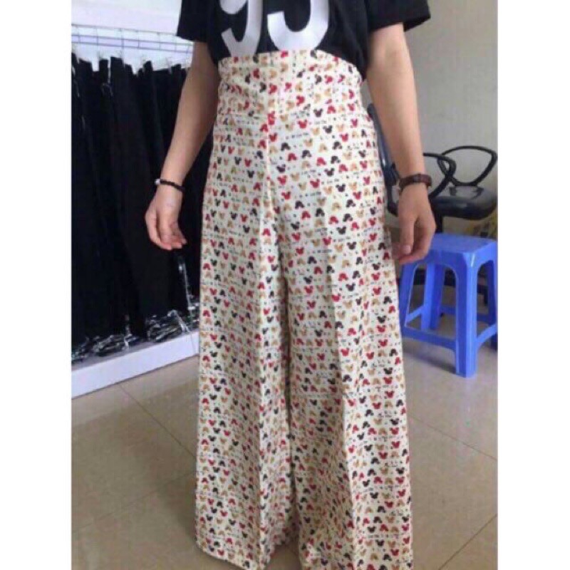 QUẦN CHỐNG NẮNG 1 LỚP