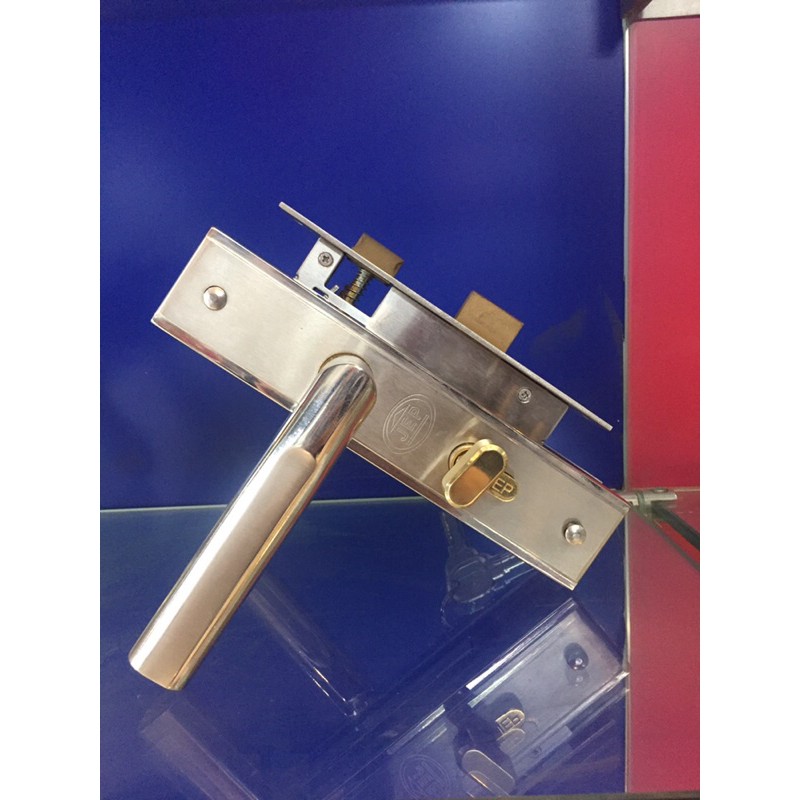 Khoá tay gạt inox cap cấp Jep MC45