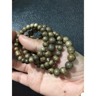 chuỗi hạt xinh-vòng tay trầm hương dành cho bé từ 6 tháng đến 4 tuổi