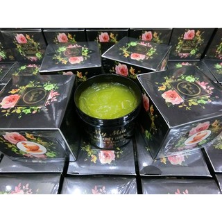 TẨY TẾ BÀO CHẾT  DƯA GANG - MẬT ONG MY MIU