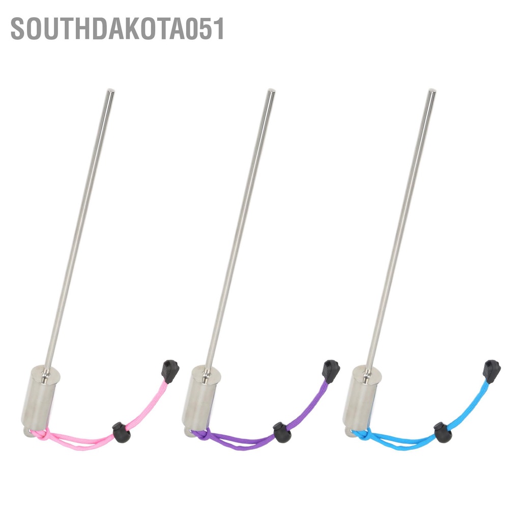 [Hàng Sẵn] TOOKE Gậy Lặn Cầm Tay Thanh con trỏ que lặn 30cm tạo tiếng ồn có dây buộc với quy mô Tiện Dụng【Southdakota051】