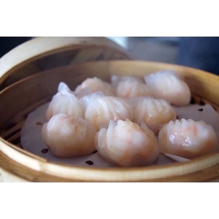 [Chỉ Giao HCM] Há Cảo Tôm Thịt 500g