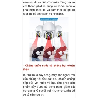 CAMERA QUAN SÁT AN NINH
