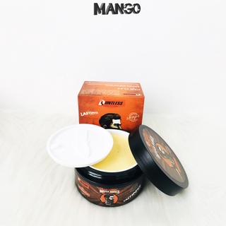 Sáp Vuốt Tóc DAPPER BARBER Giữ Nếp Cực Mạnh 100ml