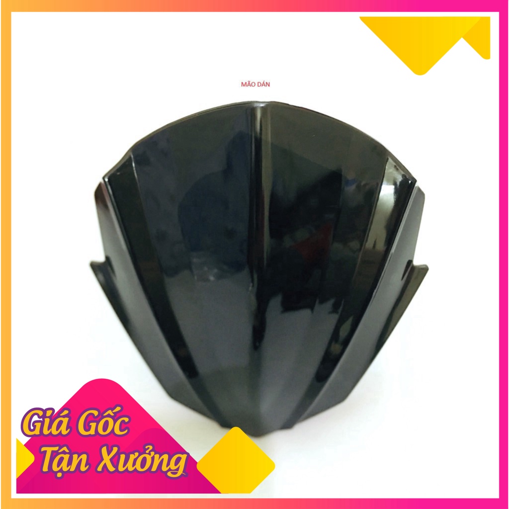 MÃO ĐẦU ĐÈN CHO EX 150 (Ảnh Sp thật)