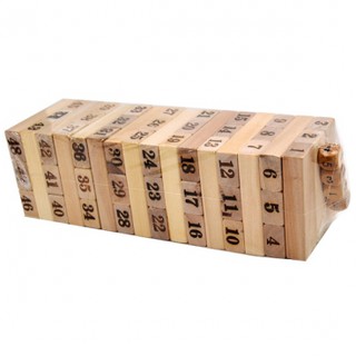 Rút gỗ 48 PCS