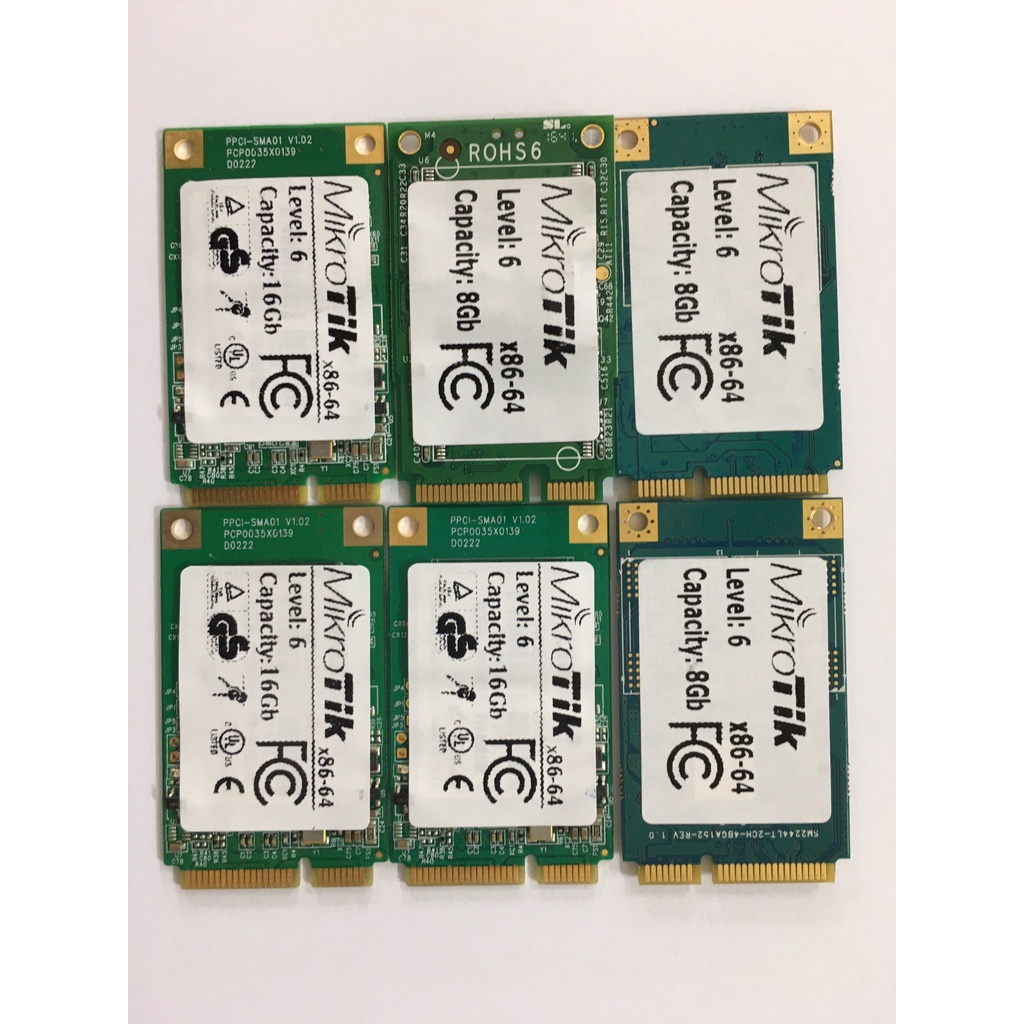 SSD Mikrotik bản quyền L6 Chính hãng Nâng hạ Version thoải mái không mất bản quyền !... | BigBuy360 - bigbuy360.vn