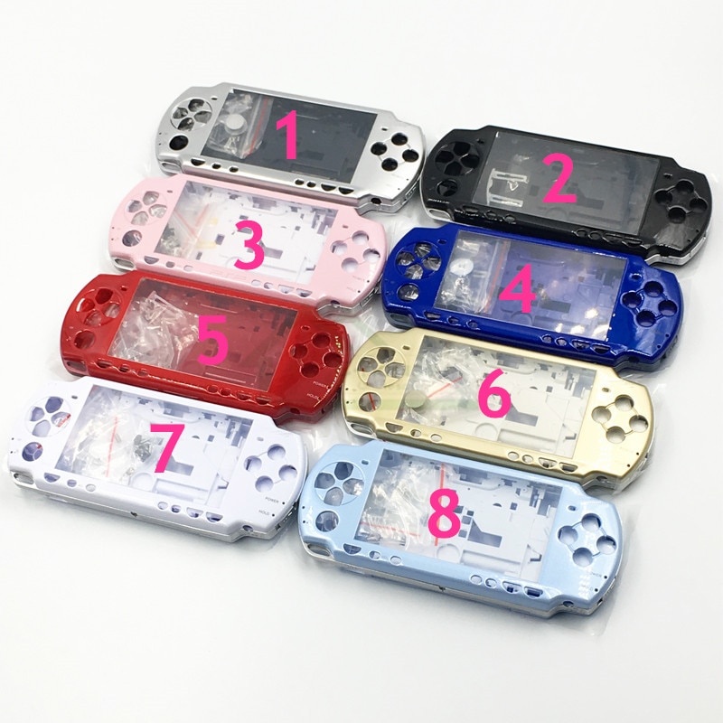 Vỏ BọC BảO Vệ Cho MáY Game Sony PSP 2000