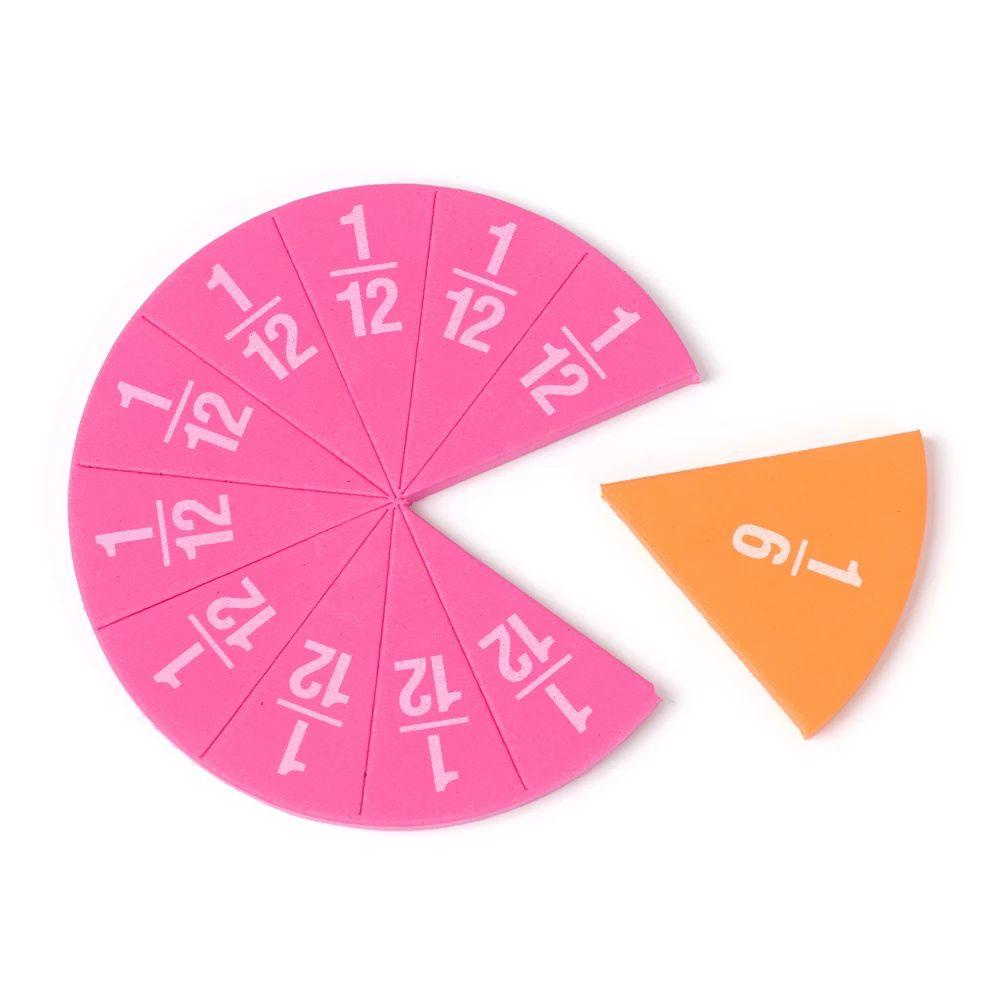 Đồ Chơi Học Tập Kỷ Niệm Hình Tròn Dành Cho Học Sinh