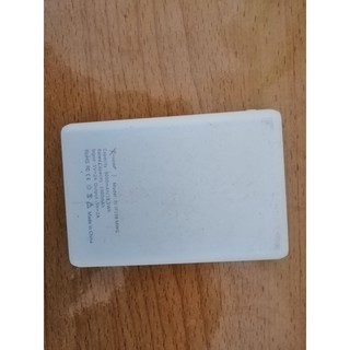 Sạc sự Phòng Xmobile