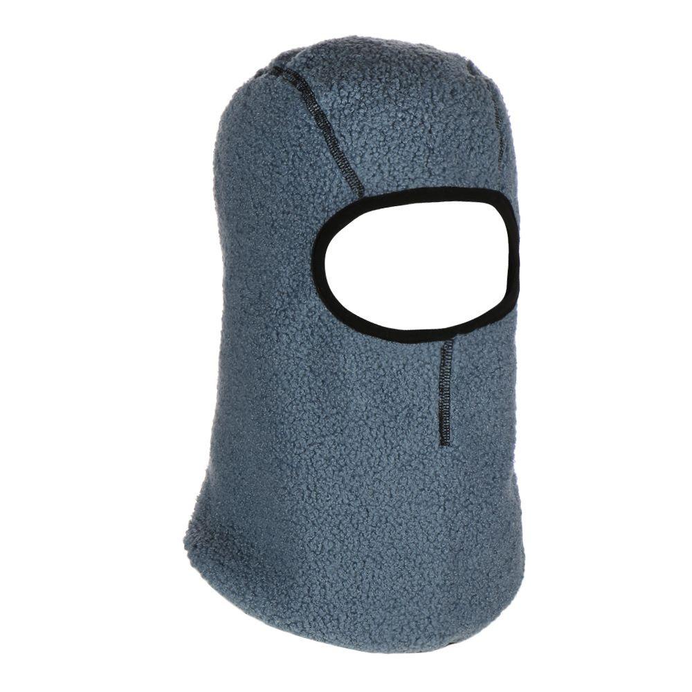 PATH Toàn Bộ Mũ Trùm Đầu Bằng Nhung Mềm Mại Chống Gió Thoải Mái