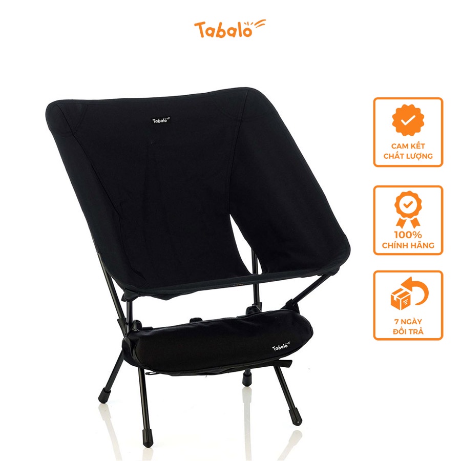 Ghế Xếp Dã Ngoại Tabalo Camp Chair