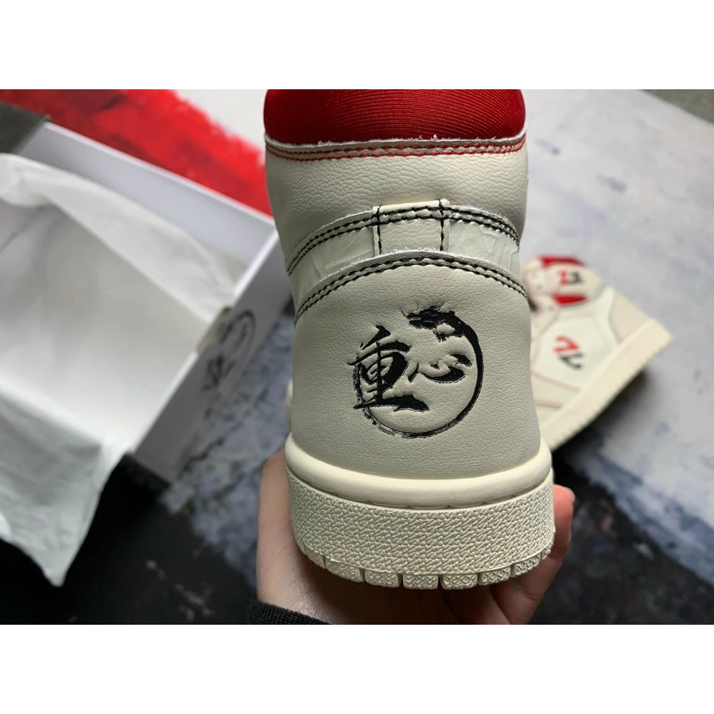 [ Hàng Siêu Cấp ] Giày Thể Thao Jordan Best Focus [ Màu Siêu Hiếm - FullBox ]