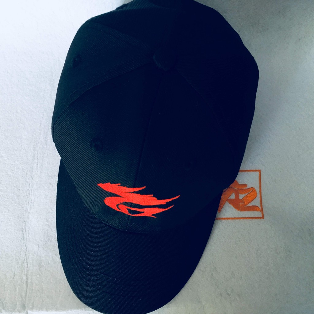 Nón kết thêu logo Garena - Mũ Lưỡi Trai Nam Nữ AZ MT65