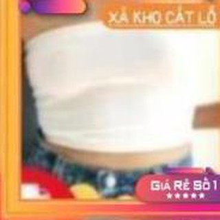 Áo ống bra quây dáng ngắn croptop sexy xinh xắn