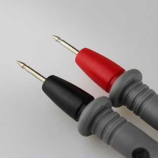 [tmys] 1.1M Universal Multimeter Test Leads 1000V 10A Probe Cable for IC Pin