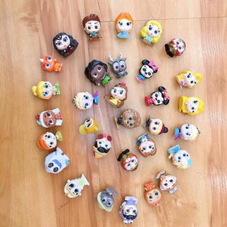 Bộ sưu tập Disney Doorables