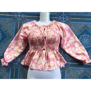Áo lụa 35k