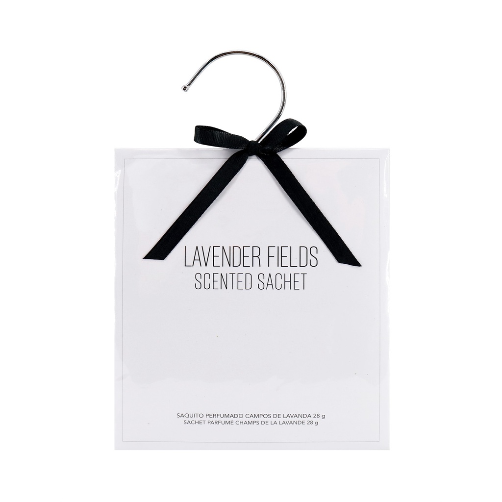 Túi thơm hương Lavender Uncle Bills DH0729