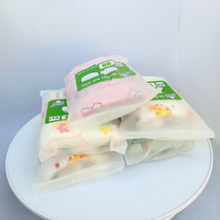 quần bỉm vải goodmama cao cấp cho bé trai, bé gái thấm hút tốt Doli Shop
