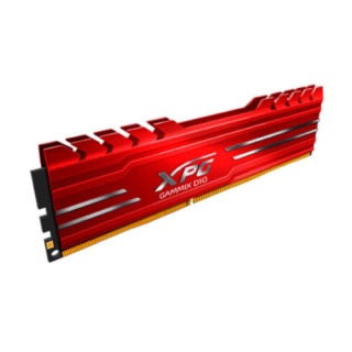 RAM MÁY TÍNH ADATA XPG GAMMIX D10 DDR4 16GB (1x16GB) bus 3200MHz