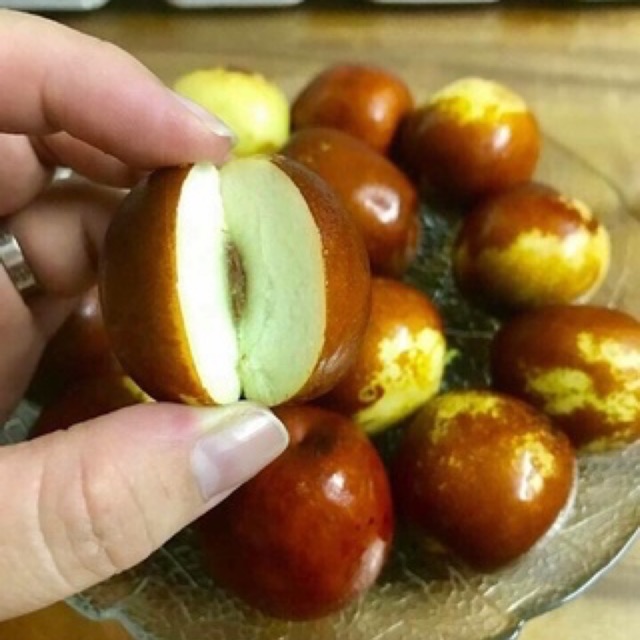Cây Hồng Táo