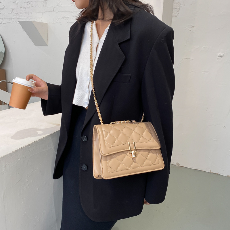 Túi Đeo Vai Thời Trang Dạo Phố Dành Cho Nữ