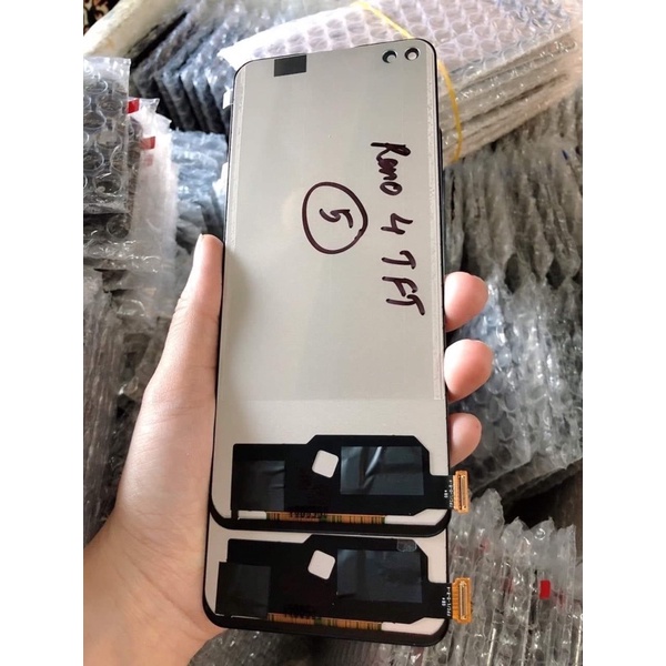 Màn hìnht tương thích với dòng RENO 4 - 4G/ OPP A93 - 4G