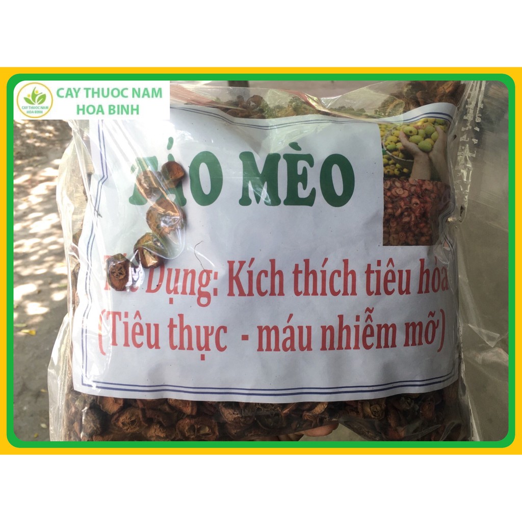 COMBO 3kg táo mèo rừng khô chuẩn thơm ngon