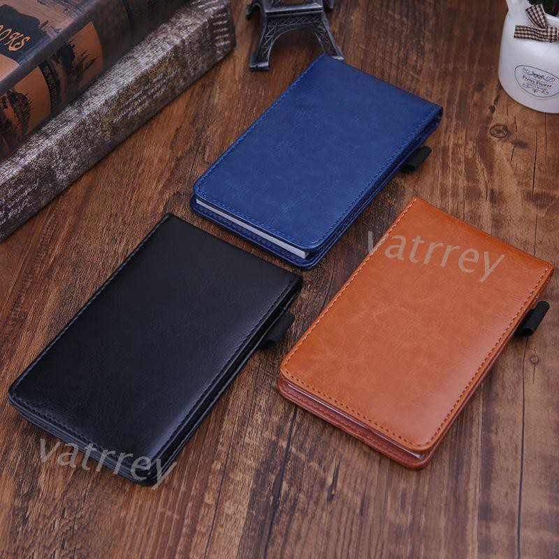 Sổ Tay Bỏ Túi Đa Năng Cỡ A7