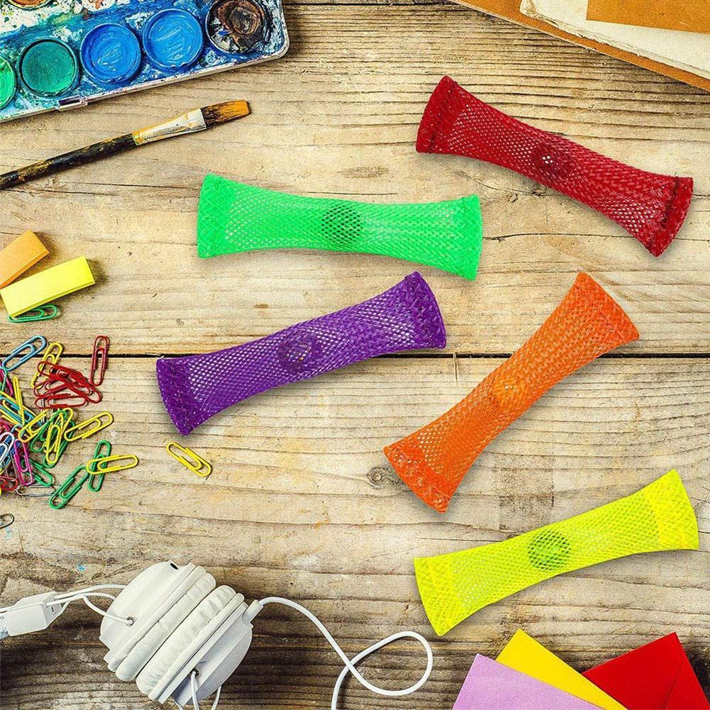 Bộ đồ chơi Fidget Spinner V3K4 giúp giảm stress cho trẻ em