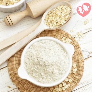 100GR BỘT YẾN MẠCH