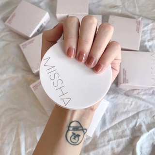 PHẤN NƯỚC MISSHA M MAGIC CUSHION