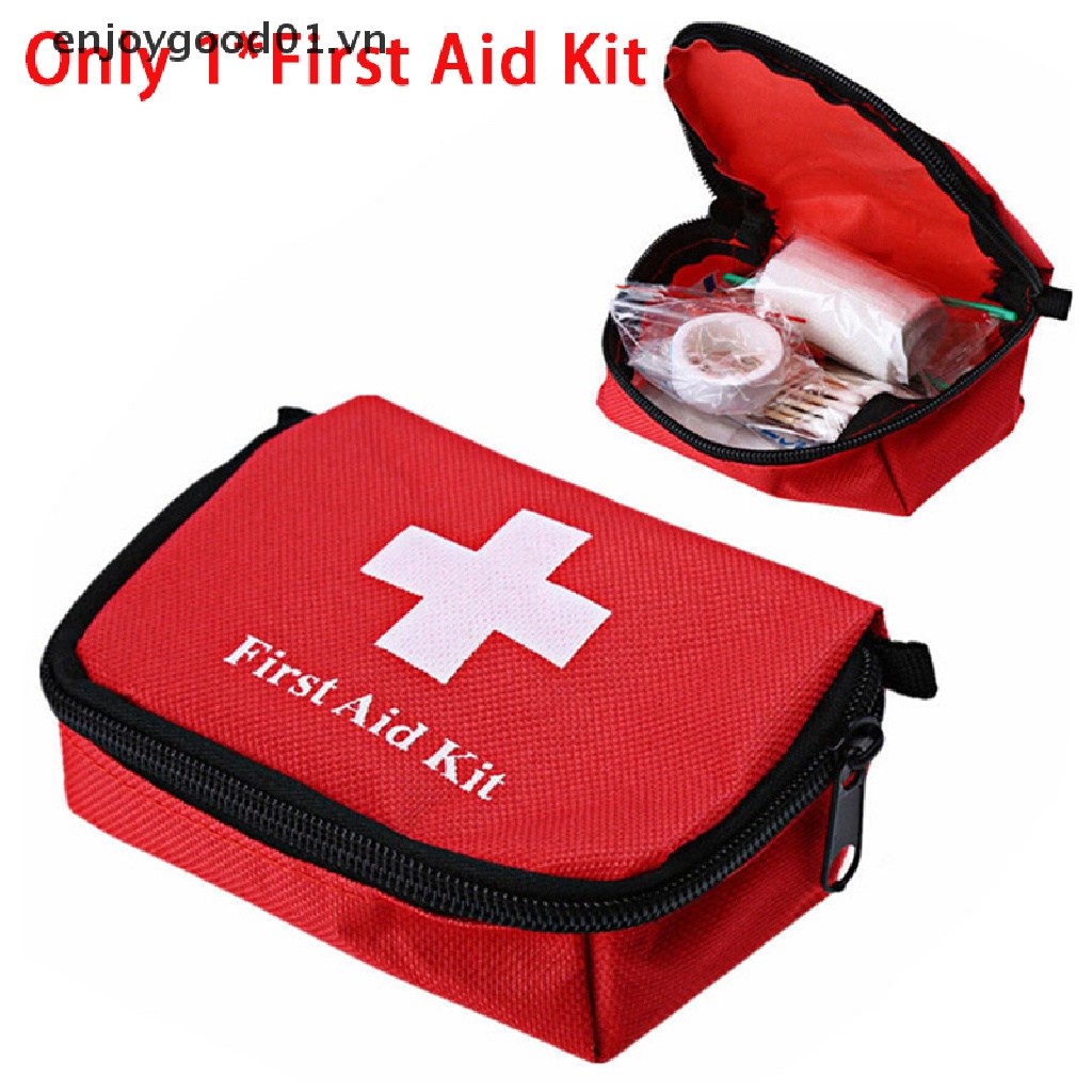 1 Túi Đựng Dụng Cụ Urgent Cho Hoạt Động Ngoài Trời