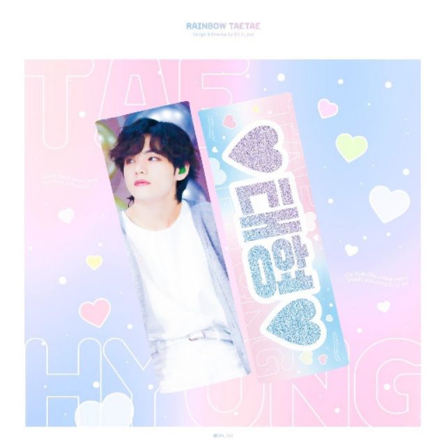 Sẵn slogan fansite BTS