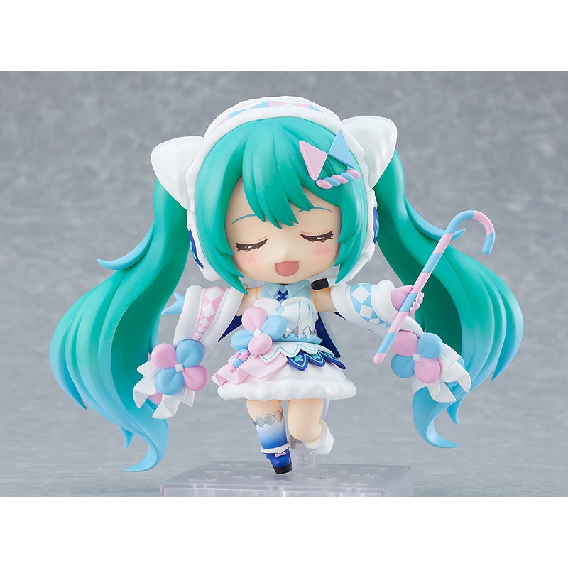 [Đặt Trước] Mô Hình Nendoroid Hatsune Miku: Magical Mirai 2020 Winter Festival Ver. - Nendoroid 1740