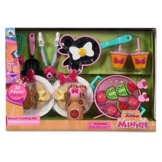 [Nhung123] Set đồ chơi nấu ăn Minnie Mouse Disney