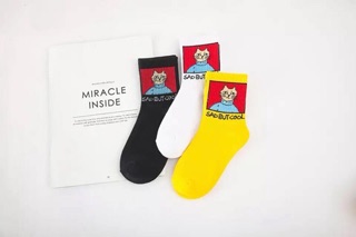 Tất vớ unisex